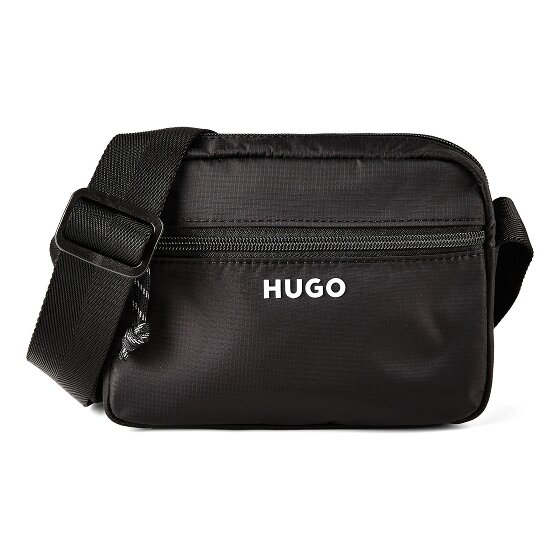 Hugo Everett Bolsa de hombro 20 cm