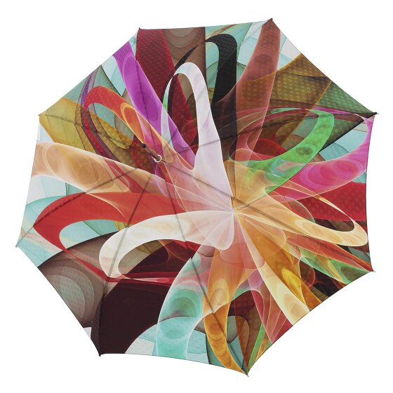 Doppler Manufaktur Elegance Boheme Paraguas de palo 90 cm