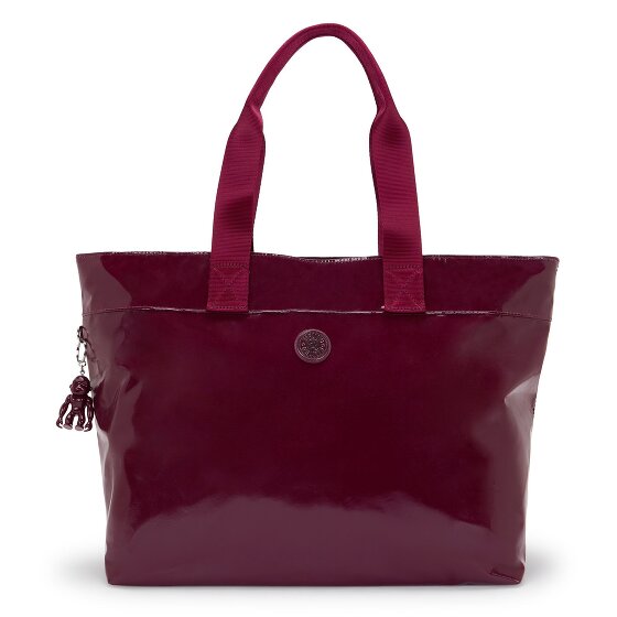 Kipling Basic Elevated Colissa Up Bolsa de compras 50 cm Compartimento para el portátil