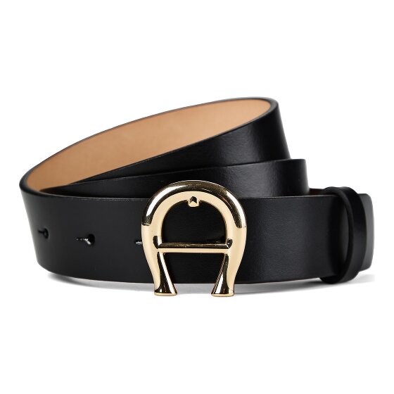 AIGNER Cinturón de cuero