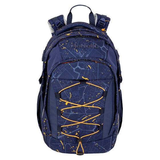McNeill LUCA Mochila escolar 45 cm