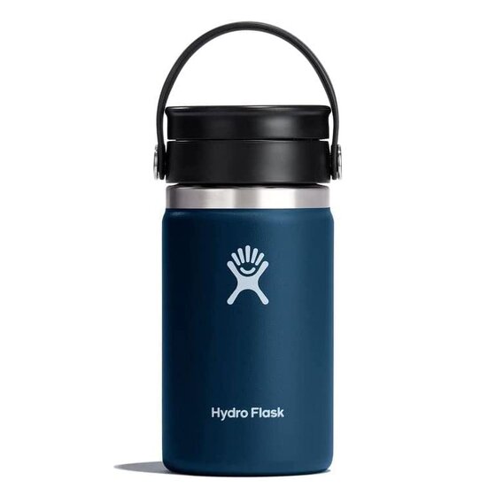 Hydro Flask Hot Beverages Wide Flex Slip Lid Botella para beber 350 ml