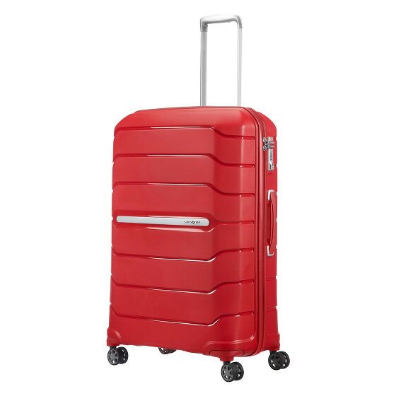 Samsonite Carro de 4 ruedas Flux 75 cm