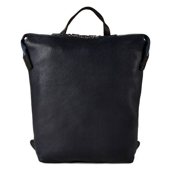 Harold's CHAZA Mochila de día Piel 35.5 cm