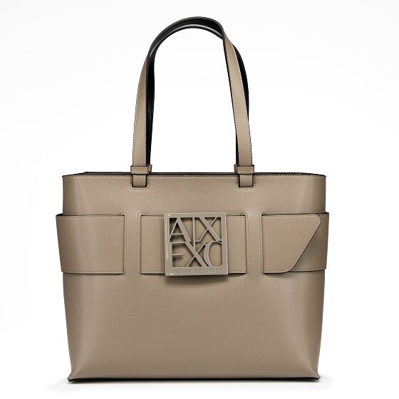 Armani Exchange Susie Bolsa de compras 30 cm