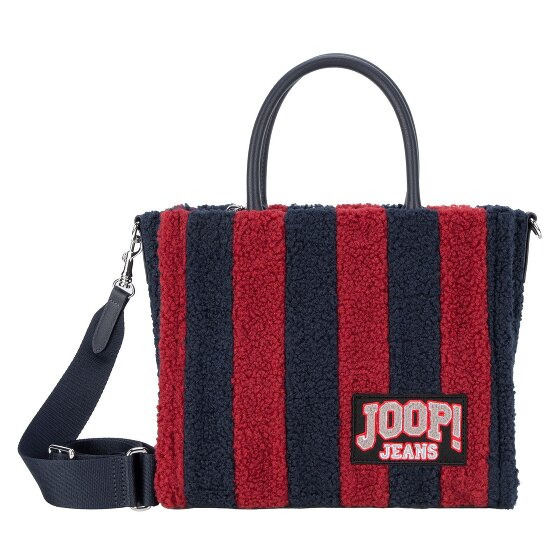 Joop! Jeans Squadra Aurelia Bolsa de compras 28 cm