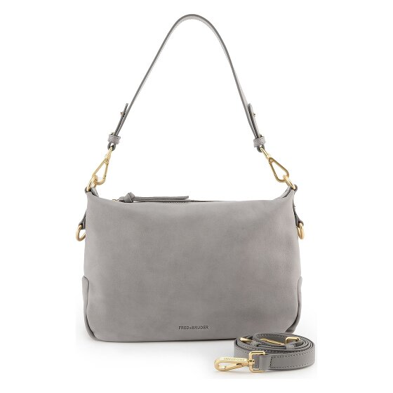 FredsBruder Just Easy Bolsa de hombro Piel 31 cm