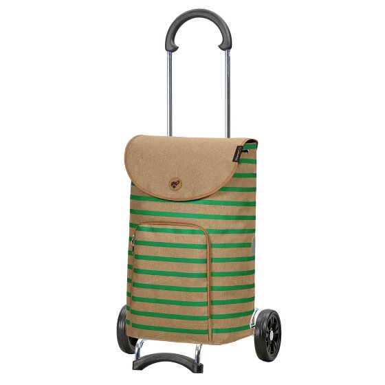 Andersen Shopper Scala Shopper Eske Carro de la compra 59 cm