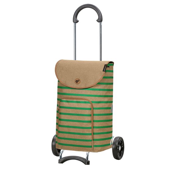 Andersen Shopper Scala Shopper Eske Carro de la compra 59 cm