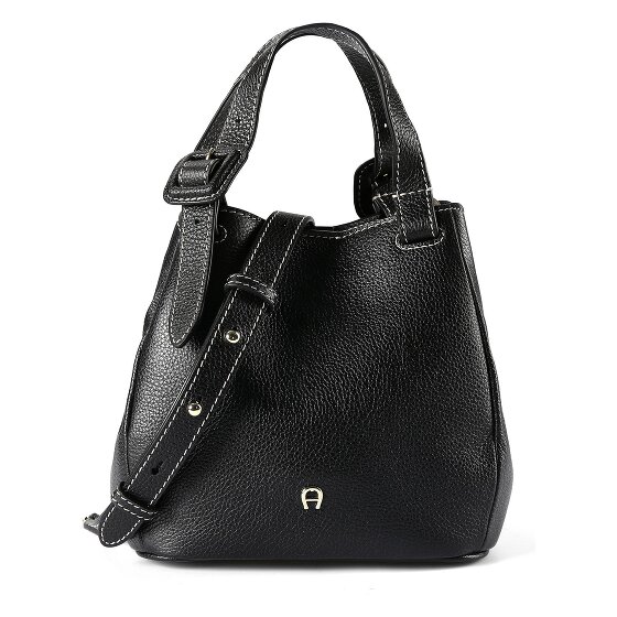 AIGNER Miranda Bolso Piel 27 cm