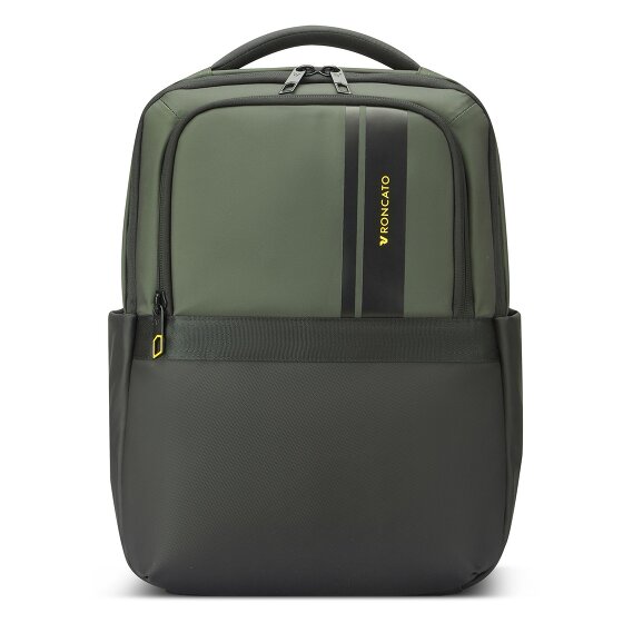 Roncato Metropolitan Mochila de negocios 38 cm Compartimento para el portátil