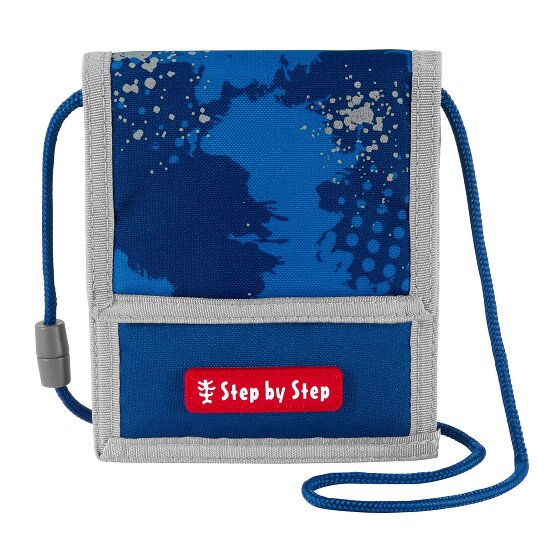 Step by Step Bolsa de pecho 11 cm