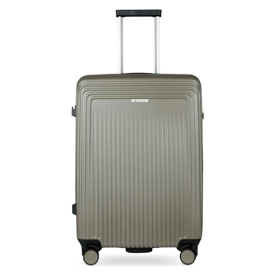 bugatti Linea 4 ruedas Trolley M 66 cm