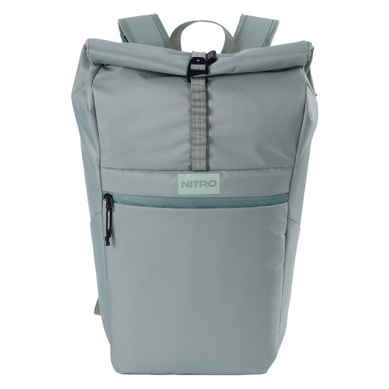 NITRO Cosmo Mochila de día 46 cm Compartimento para el portátil
