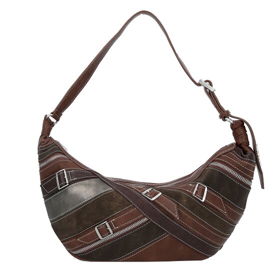 Desigual Fibonacci Munster 2.0 Bolsa de hombro 42 cm