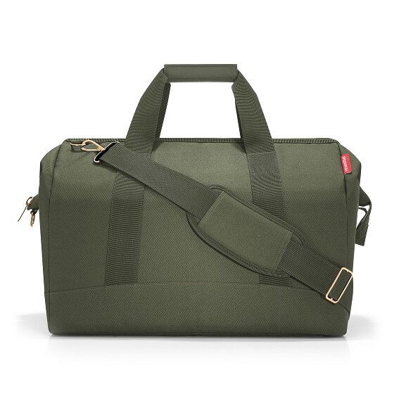 reisenthel Bolsa de viaje Allrounder L Weekender 48 cm