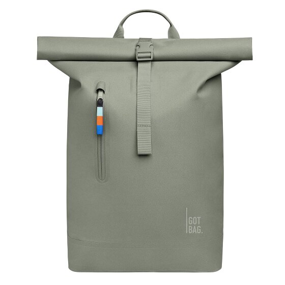GOT BAG Rolltop Lite 2.0 Mochila de día 42 cm Compartimento para el portátil