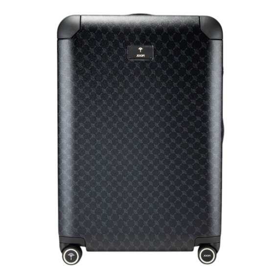 Joop! Cortina 4 ruedas Carrito 66 cm