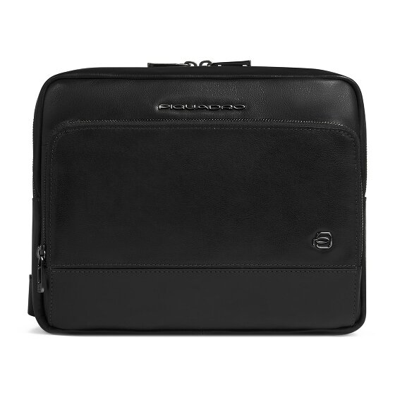 Piquadro Philip Bolsa de hombro Piel 27 cm