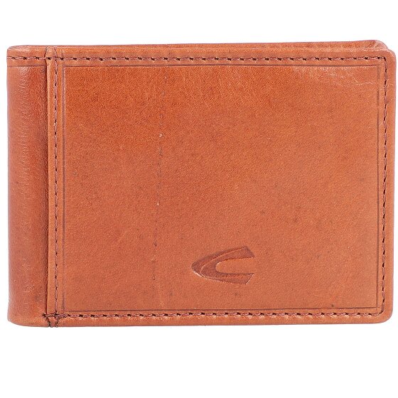 camel active Como Cartera RFID Piel 10,5 cm
