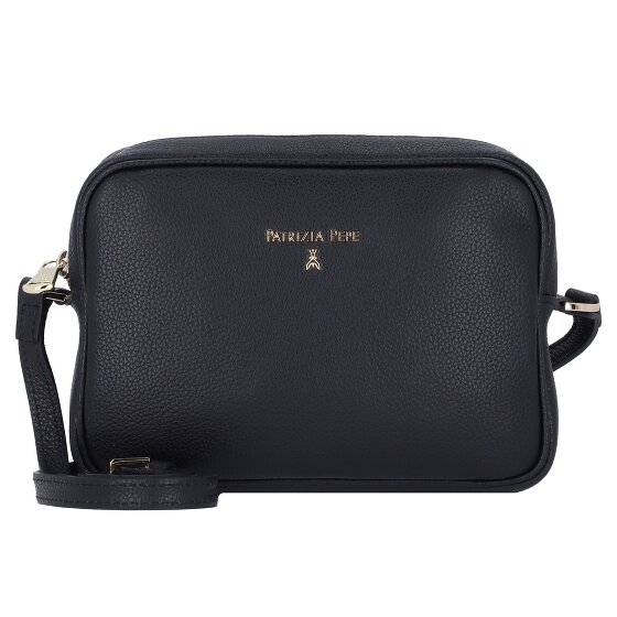 Patrizia Pepe Bandolera Fly Piel 24 cm