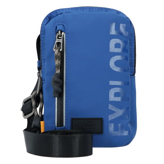 camel active Explore Bolsa de hombro Mini Bag 12.5 cm