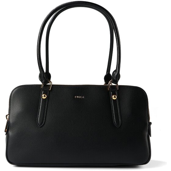 Furla Giulia Bolsa de hombro Piel 35 cm