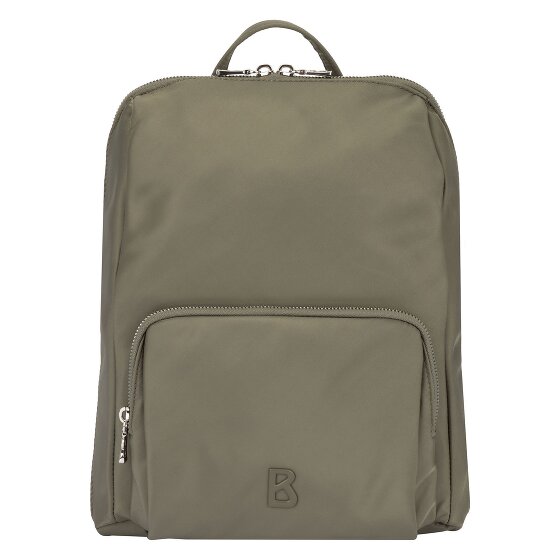 Bogner Verbier Play 1.0 Maxi Mochila de la ciudad 32 cm