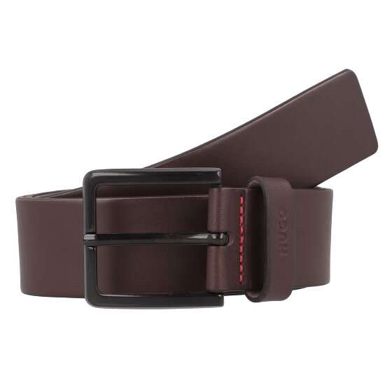 Hugo Cinturón de cuero Gionio SZ40
