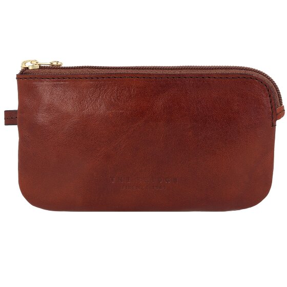 The Bridge Estuche para llaves Story Uomo II Piel 12,5 cm