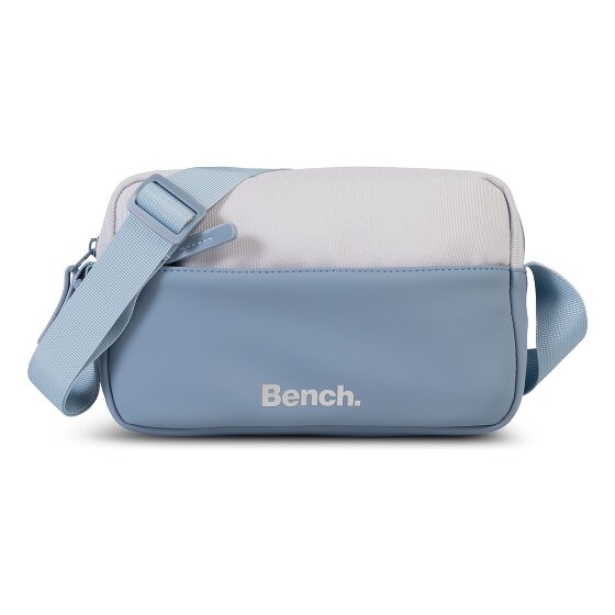 Bench Style Bolsa de hombro 23 cm