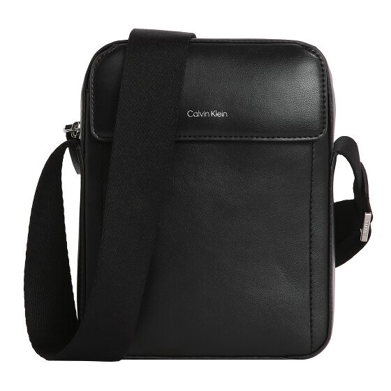 Calvin Klein CK Sleek Bolsa de hombro 16.5 cm