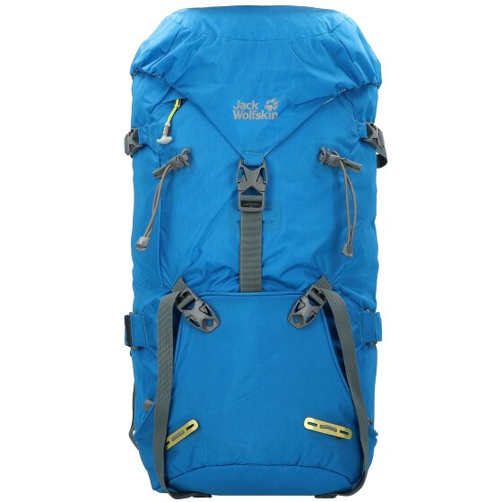 Jack Wolfskin Mochila Mountaineer 32 68 cm