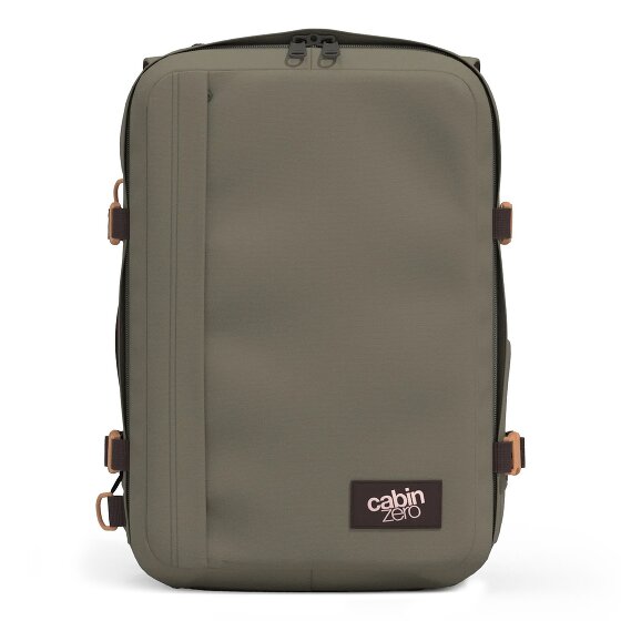 Cabin Zero Mochila de viaje Classic Plus 32L 46 cm