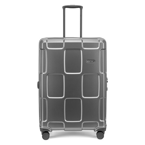 Epic Crate EX Wildlife 4 ruedas Carrito 75 cm