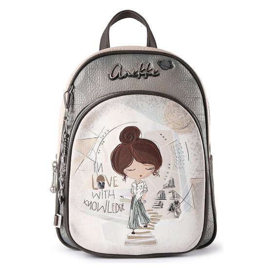 Anekke Sophia Mochila de la ciudad 32 cm