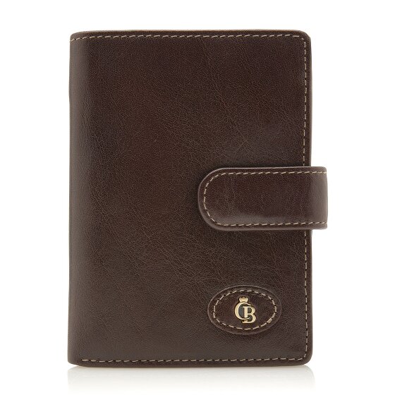 Castelijn & Beerens Cartera Gaucho Piel RFID 9,5 cm