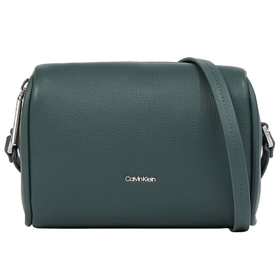 Calvin Klein Ck Refine Bolsa de hombro Mini Bag 18.5 cm