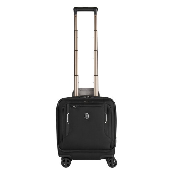 Victorinox Werks Traveler 6.0 Trolley de negocios de 4 ruedas 43 cm Compartimento para portátil