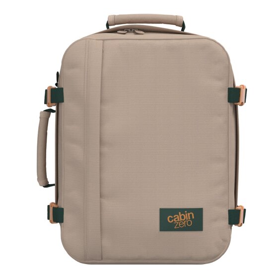 Cabin Zero Classic 119 Mochila de día 39 cm Compartimento para el portátil