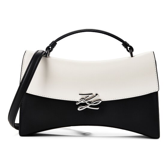 Karl Lagerfeld Autograph Bolso Piel natural 35.5 cm
