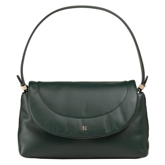 DuDu Melville Bolsa de hombro Piel 31 cm