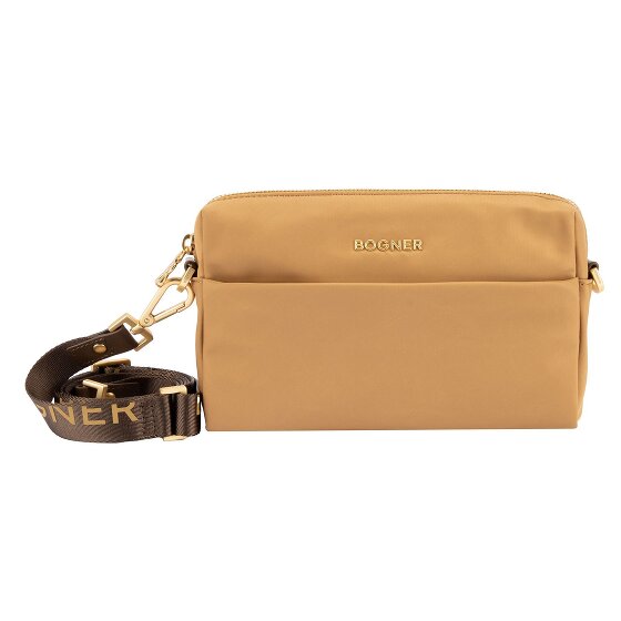 Bogner Klosters Sita Bolsa de hombro 22 cm