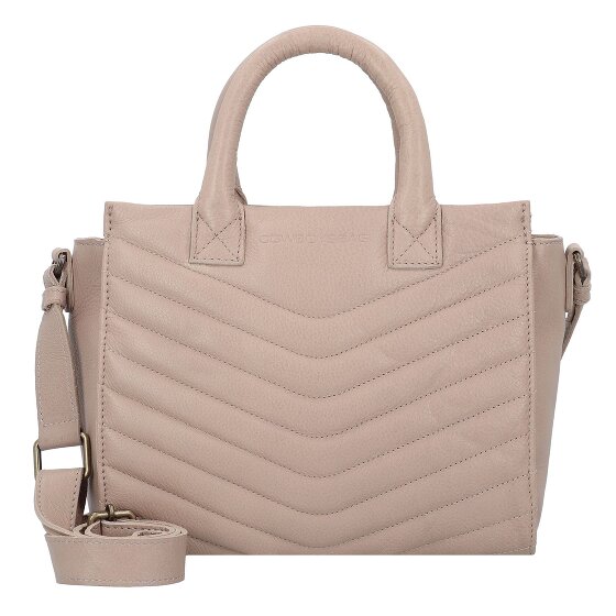 Cowboysbag Quilty Pleasure Bolso Piel 24 cm