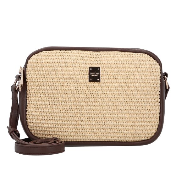 Replay Bolsa de hombro 23 cm