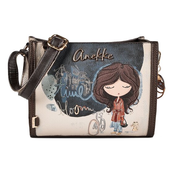 Anekke Tulip Bolsa de hombro 22 cm