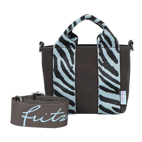 Fritzi aus Preußen Bini Bolsa de hombro 20 cm