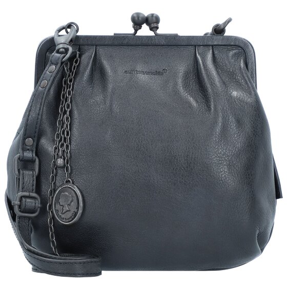 aunts & uncles Grandma's Luxury Club Mrs. Fortune Cookie Bolsa de hombro Piel 23 cm