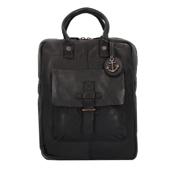 Harbour 2nd Urban Poets Bolso Piel natural 23 cm Compartimento para laptop