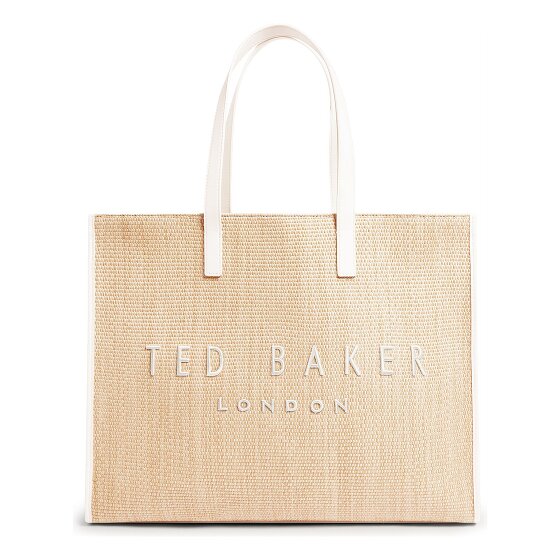 Ted Baker Pallmer Bolsa de compras 45 cm